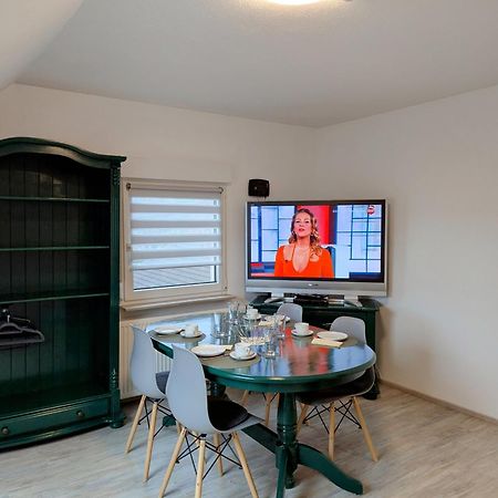 Ferienwohnung Martin Wadgassen ภายนอก รูปภาพ