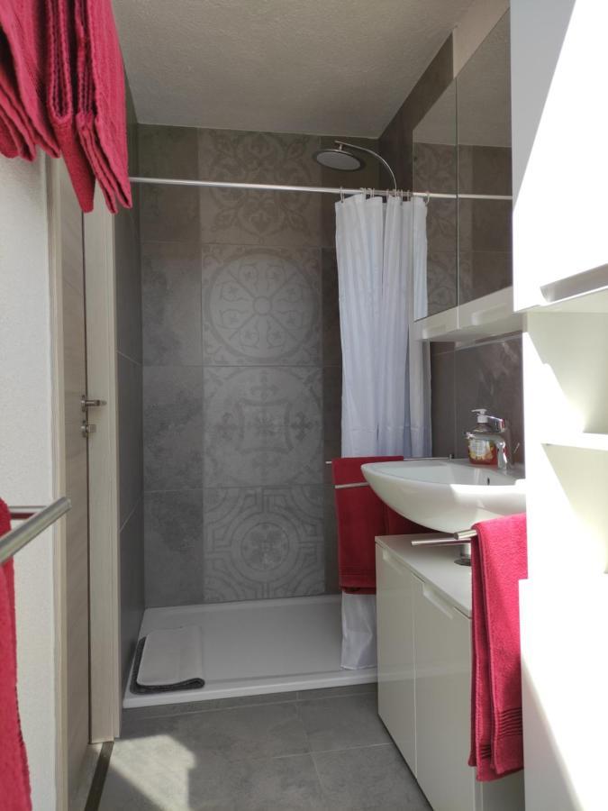 Ferienwohnung Martin Wadgassen ภายนอก รูปภาพ