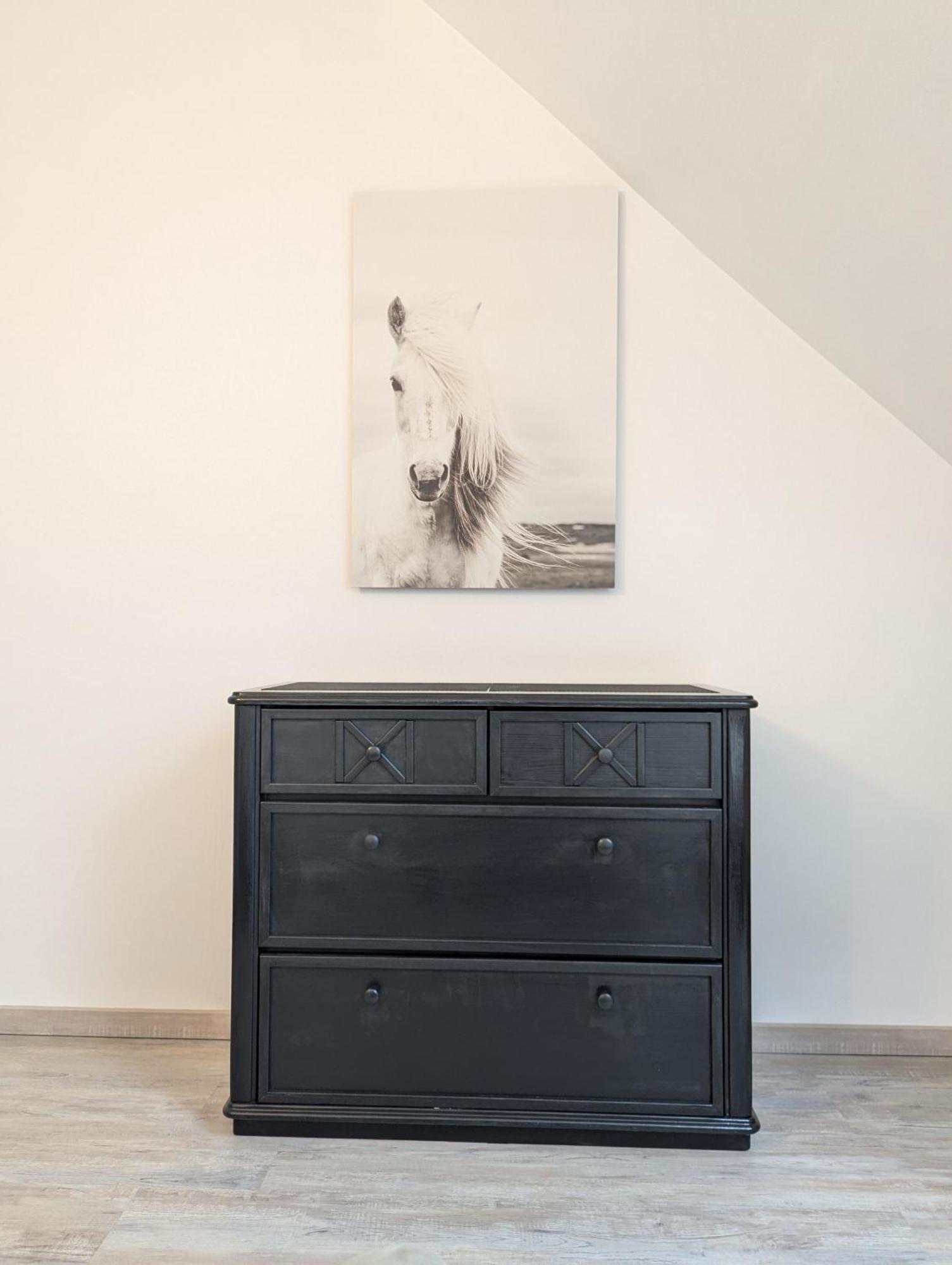 Ferienwohnung Martin Wadgassen ภายนอก รูปภาพ