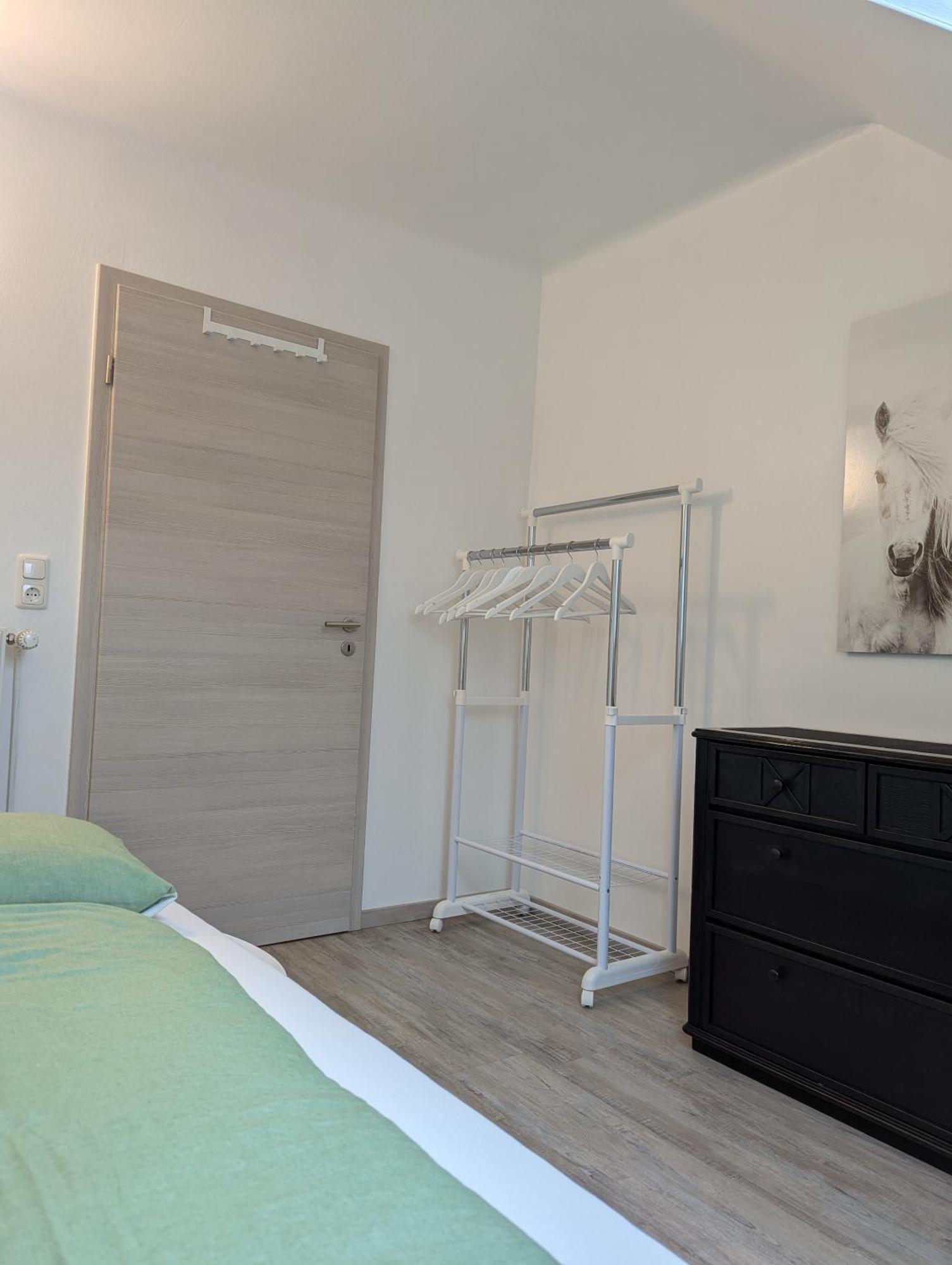 Ferienwohnung Martin Wadgassen ภายนอก รูปภาพ