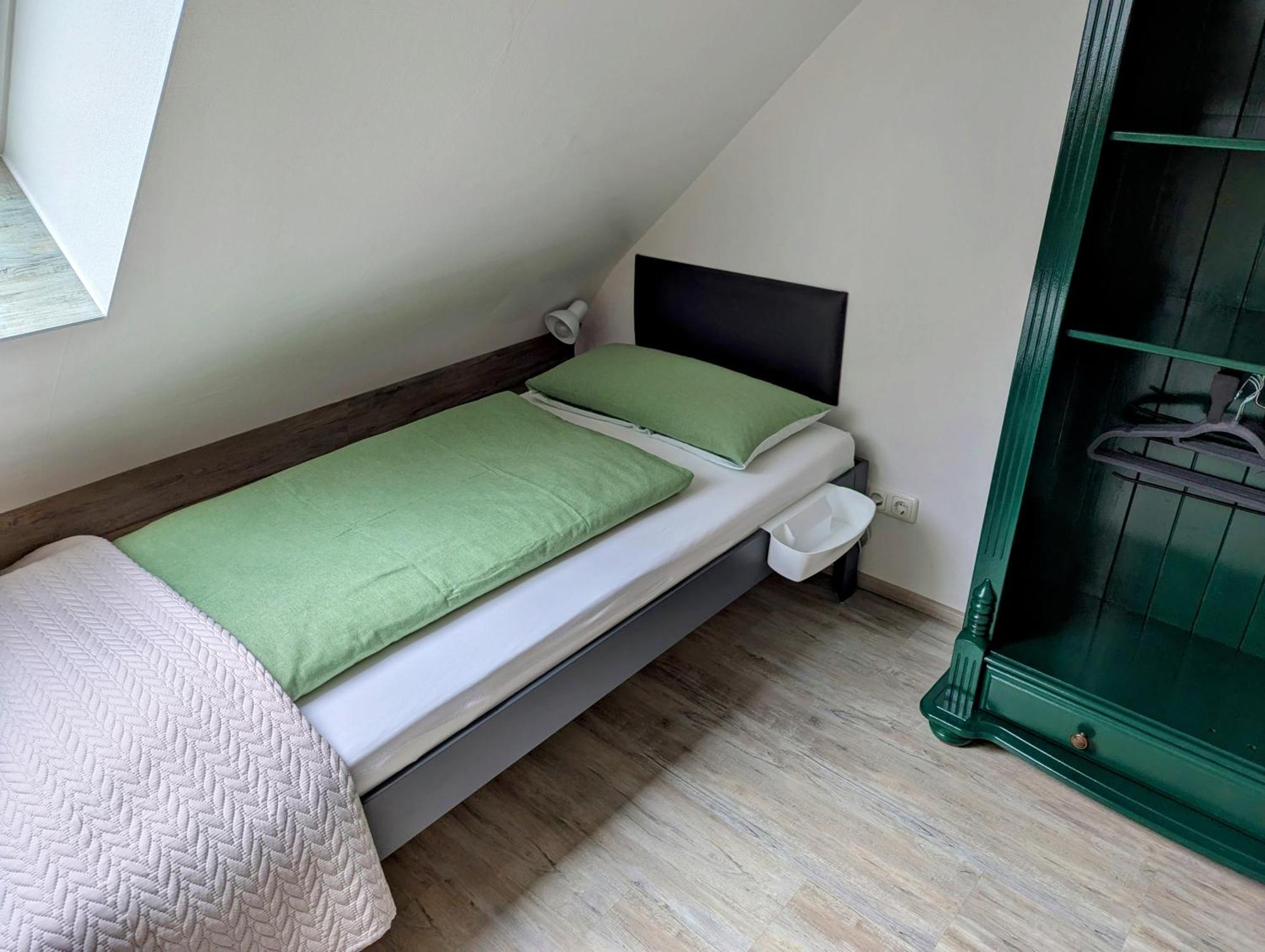 Ferienwohnung Martin Wadgassen ภายนอก รูปภาพ