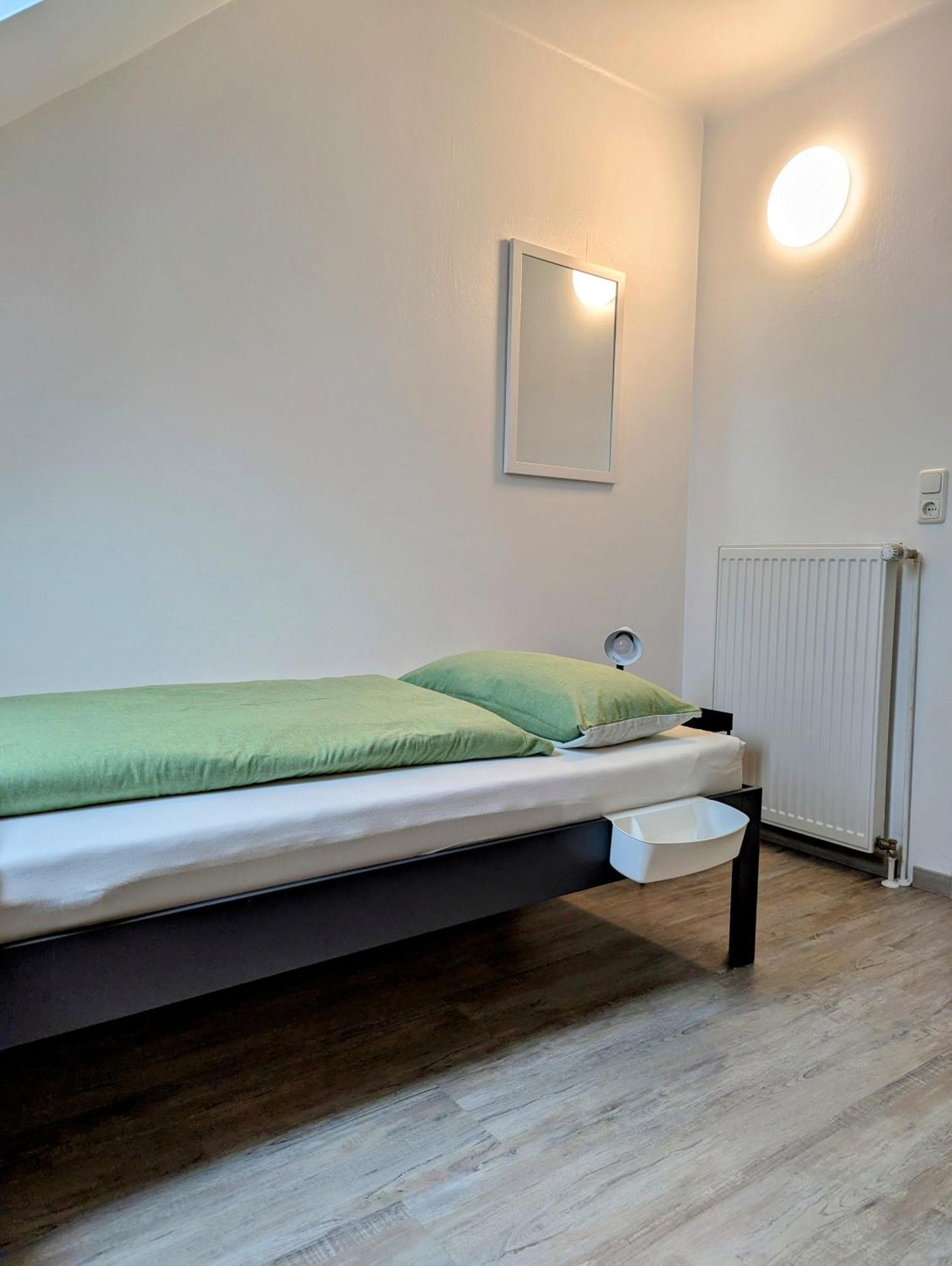 Ferienwohnung Martin Wadgassen ภายนอก รูปภาพ