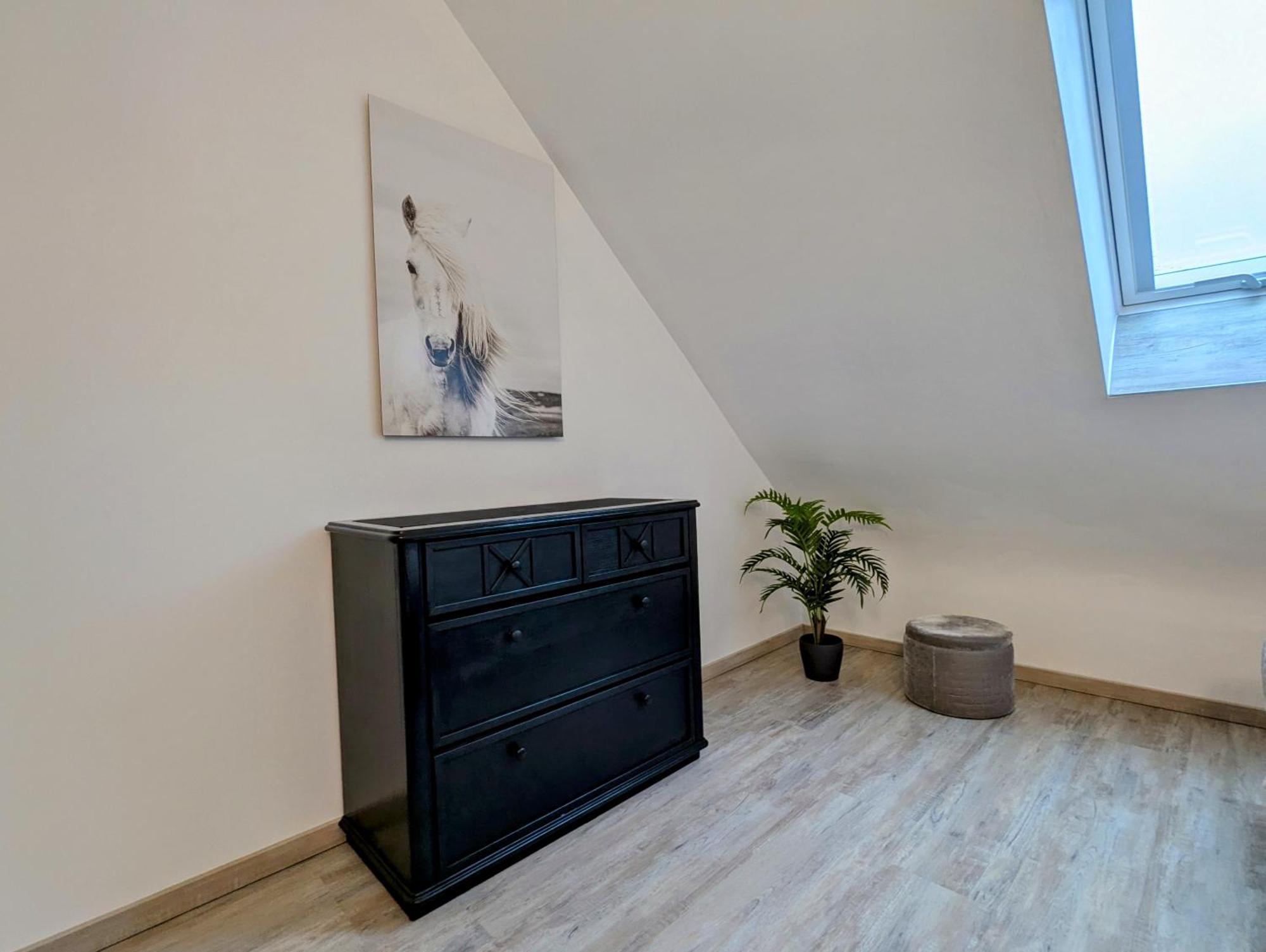 Ferienwohnung Martin Wadgassen ภายนอก รูปภาพ