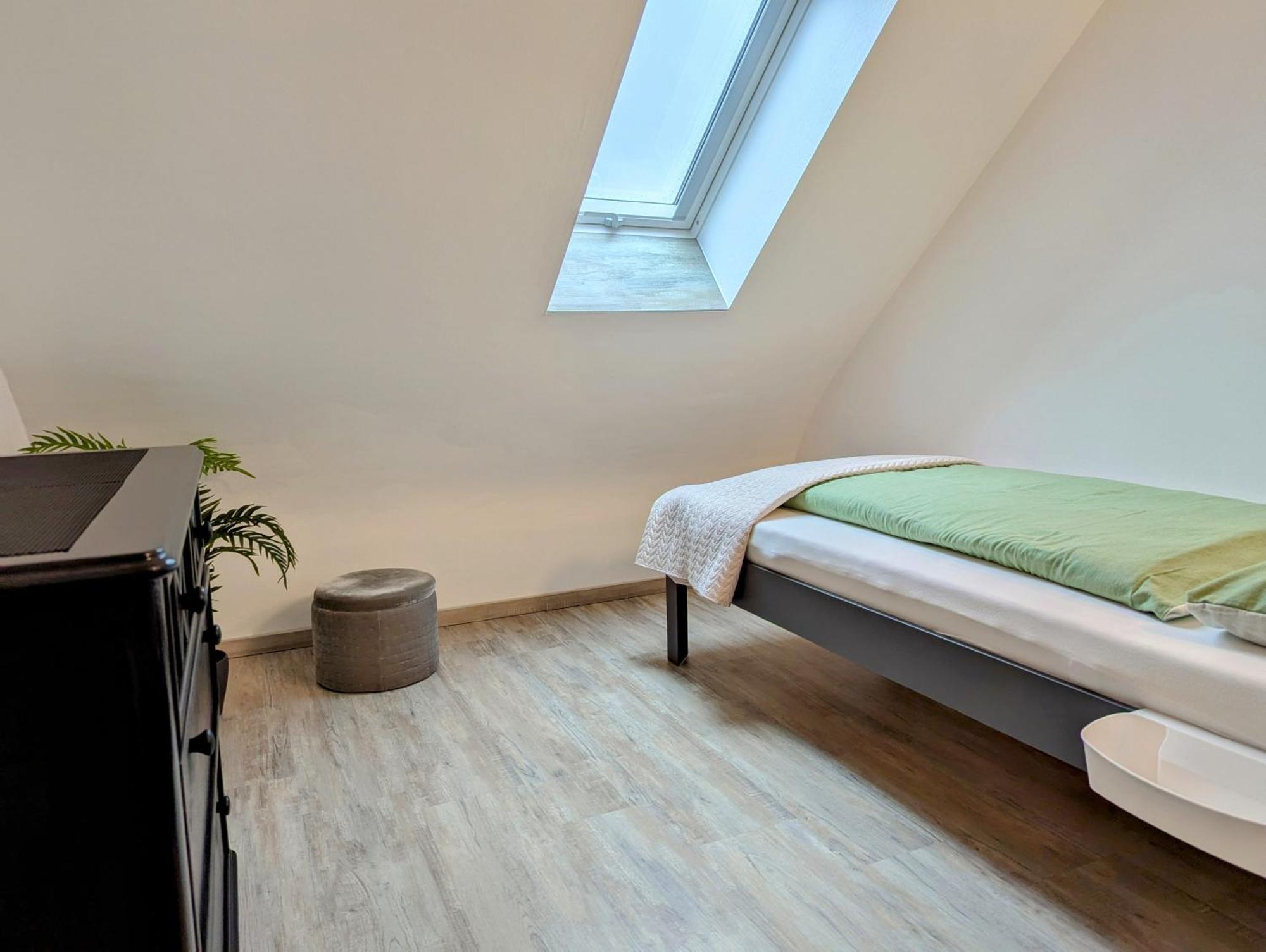 Ferienwohnung Martin Wadgassen ภายนอก รูปภาพ